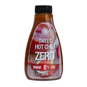 Rabeko | Sauce Zero - 425ml Sweet Hot Chili