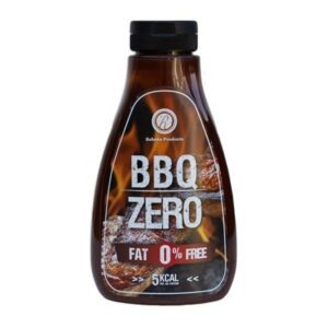 Rabeko | Sauce Zero - 425ml BBQ