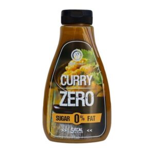 Rabeko | Sauce Zero - 425ml Curry