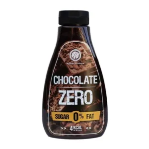 Rabeko | Sauce Zero - 425ml Choco Sirup