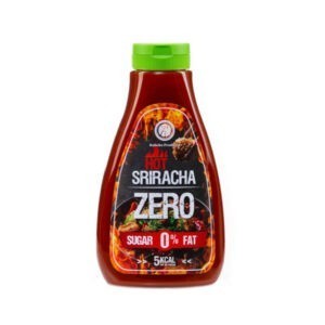 Rabeko | Sauce Zero - 425ml Sriracha