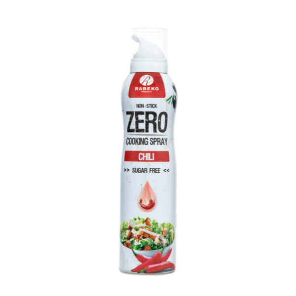 Rabeko | Zero Cooking Spray - 200ml Chili