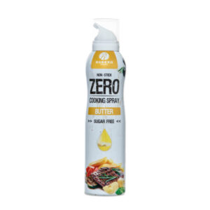 Rabeko | Zero Cooking Spray - 200ml Butter