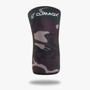 Climaqx | Knee Sleeves - Camouflage L/XL