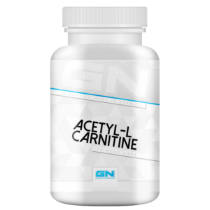 GN Laboratories | Acetyl L-Carnitin - 120 Kapseln