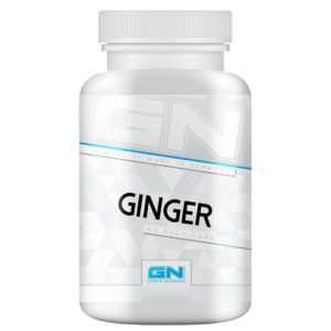 GN Laboratories Ginger Extract Health Line 60 Kapsel