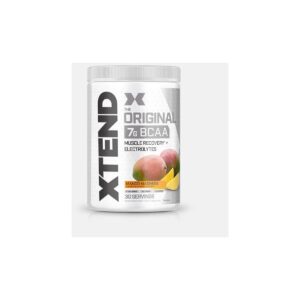 Scivation | Xtend BCAA - 410g Mango Madness