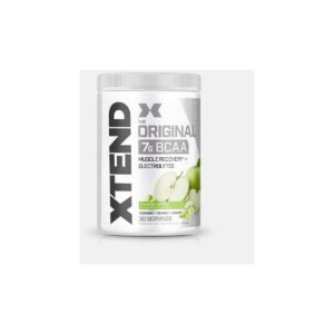 Scivation | Xtend BCAA - 410g Smash Apple