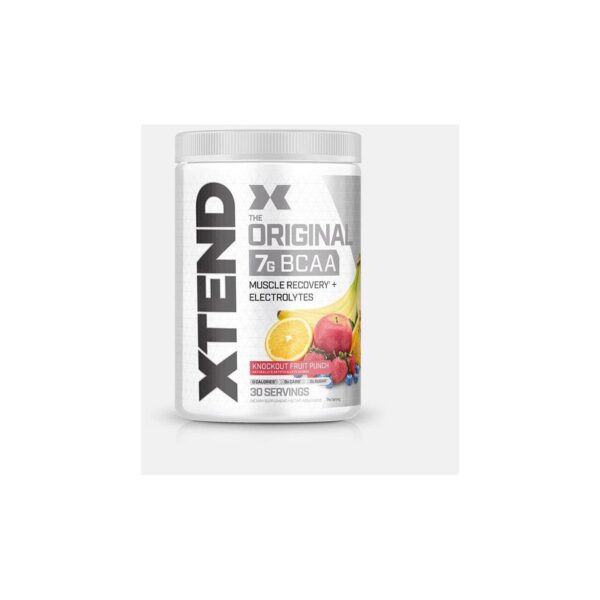 Scivation | Xtend BCAA - 410g Watermelon Explosion