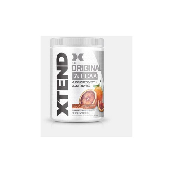 Scivation | Xtend BCAA - 410g Italian Blood Orange