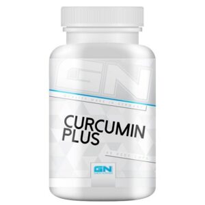 GN Laboratories Curcumin Plus - 60 Kapsel