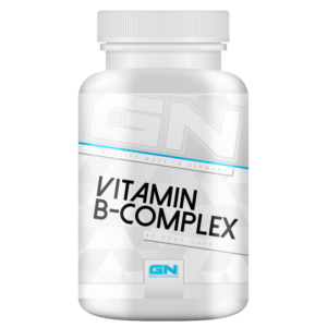 GN Laboratories Vitamin B-Complex 60 Kapsel