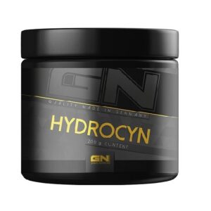 GN Laboratories | HYDROCYN - Glycerin - 200g