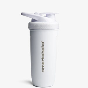 SmartShake | Reforce Steel - 900ml White