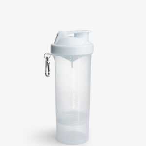 SmartShake | Slim - 500ml White