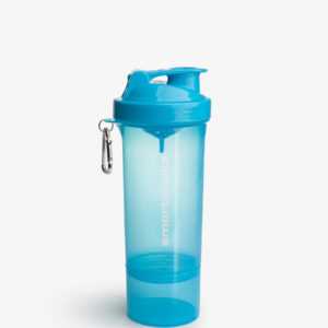 SmartShake | Slim - 500ml Yellow