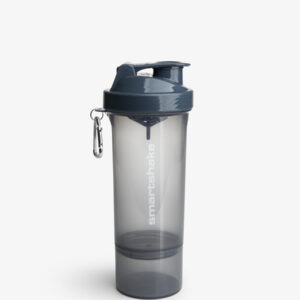 SmartShake | Slim - 500ml Stormy Grey