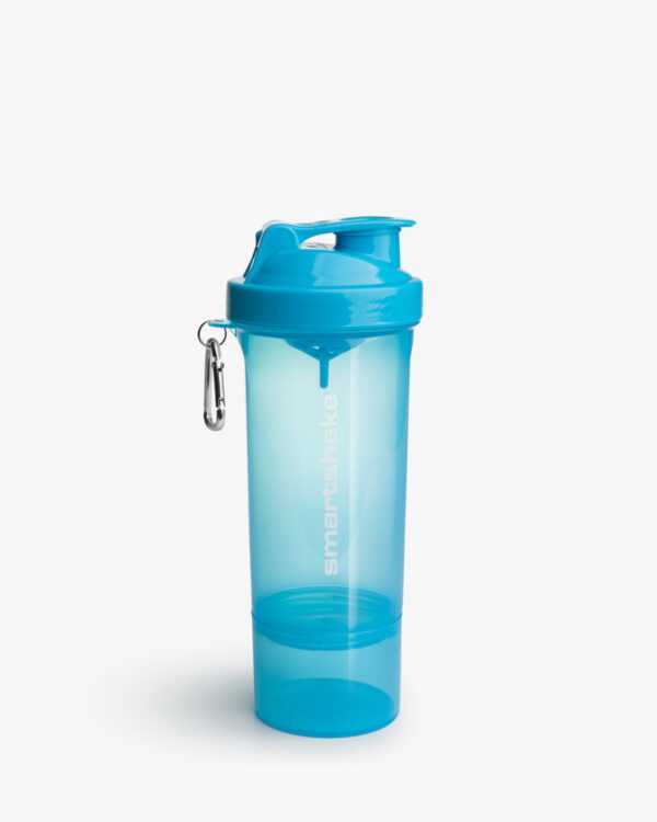 SmartShake | Slim - 500ml Yellow