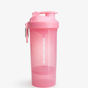 SmartShake | Original2Go One - 800ml Light Pink