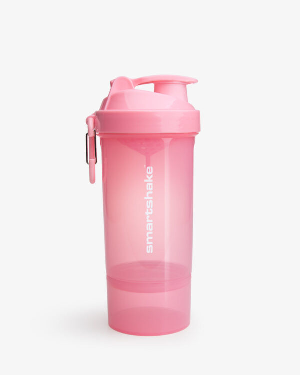 SmartShake | Original2Go One - 800ml Light Pink