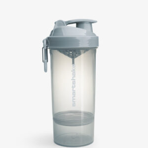 SmartShake | Original2Go One - 800ml Mist Grey