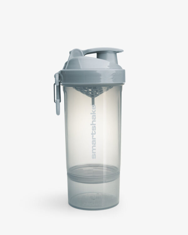 SmartShake | Original2Go One - 800ml Mist Grey