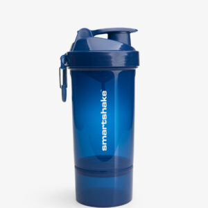 SmartShake | Original2Go One - 800ml Navy Blue