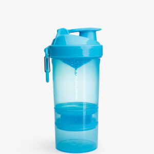 SmartShake | Original2Go One - 600ml Blue