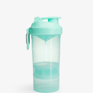 SmartShake | Original2Go One - 600ml Mint Green