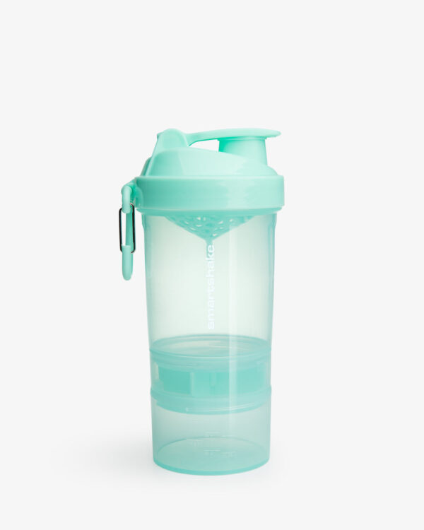 SmartShake | Original2Go One - 600ml Mint Green