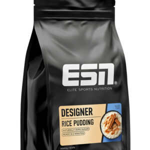 ESN | Designer Rice Pudding - 3000g