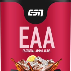 ESN | EAA - 500g Cola