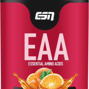 ESN | EAA - 500g Fresh Orange