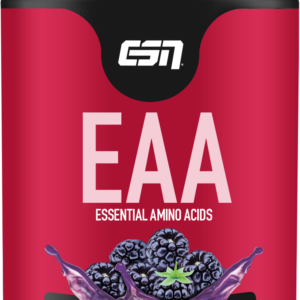 ESN | EAA - 500g Blackberry