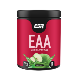 ESN | EAA - 500g Green Apple