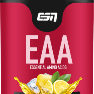 ESN | EAA - 500g Lemon Ice Tea