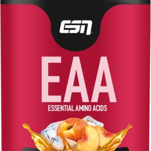 ESN | EAA - 500g Peach Iced Tea