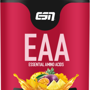 ESN | EAA - 500g Tropical Punch