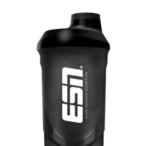 ESN | Shaker - 600ml Pink