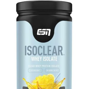 ESN | ISOCLEAR Whey Isolate - 908g Lemon Slush