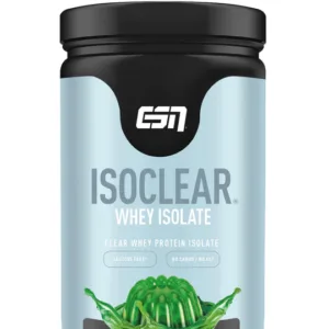 ESN | ISOCLEAR Whey Isolate - 908g Waldmeister