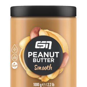 ESN | Peanut Butter - 1000g Smooth