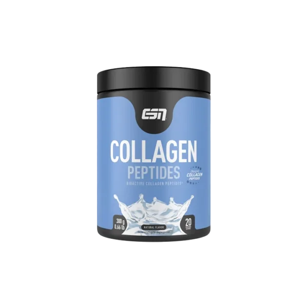 ESN | Collagen Peptides - 300g Natural