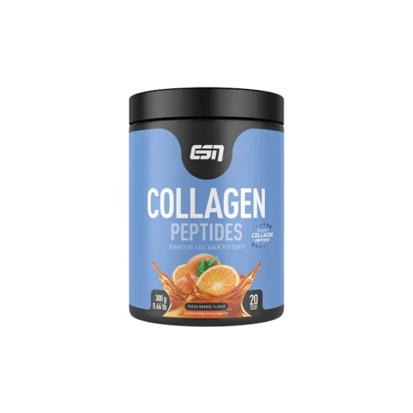 ESN | Collagen Peptides - 300g Orange