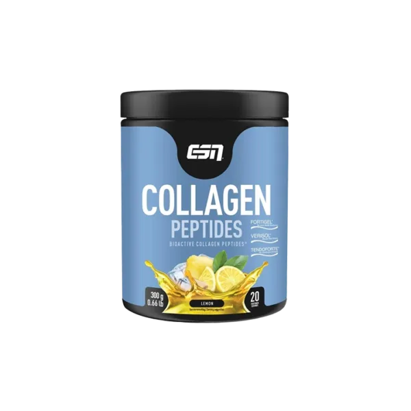 ESN | Collagen Peptides - 300g Lemon