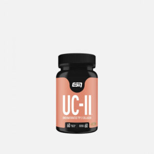 ESN | UC-II Typ 2 Collagen - 60 Tabletten