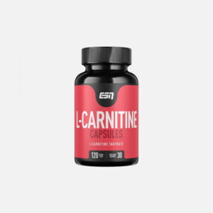 ESN | L-Carnitine - 120 Kapseln