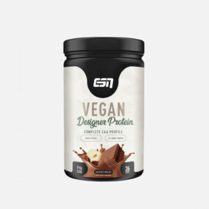 ESN | Vegan Designer Protein - 910g Hazelnut Nougat