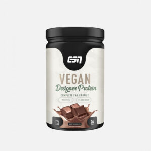 ESN | Vegan Designer Protein - 910g Milky Chocolate