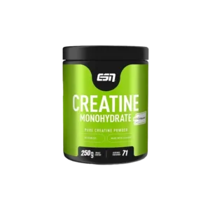 ESN | Creapure Creatine Monohydrate - 250g